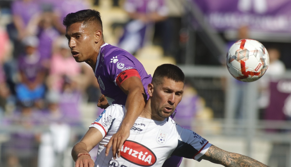La final de Segunda División no para: Concepción denuncia a Melipilla que perdería su ascenso a Pimera B