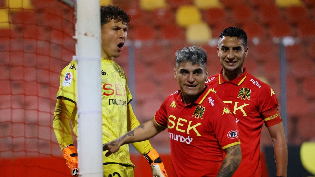 Colo Colo tiene listo a su primer “refuerzo”