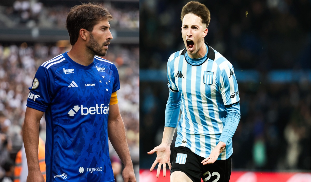 Racing de Avellaneda vs Cruzeiro Final Copa Sudamericana 2024 EN VIVO: Formaciones, a qué hora comienza el partido, cuándo y dónde verlo