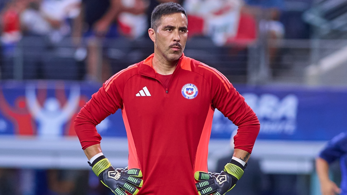 Rodrigo Sepúlveda reveló la decisión final de Claudio Bravo sobre una llegada a Colo Colo