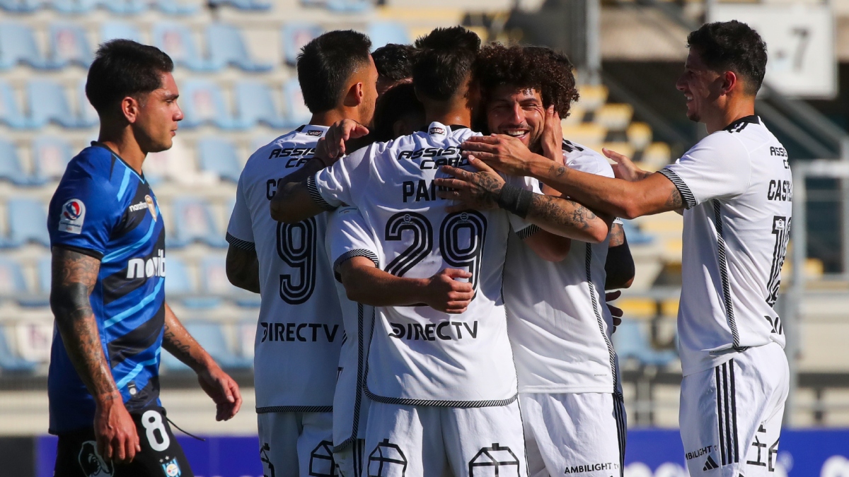 Director de ByN le cerró las puertas a portero que suena como refuerzo de Colo Colo
