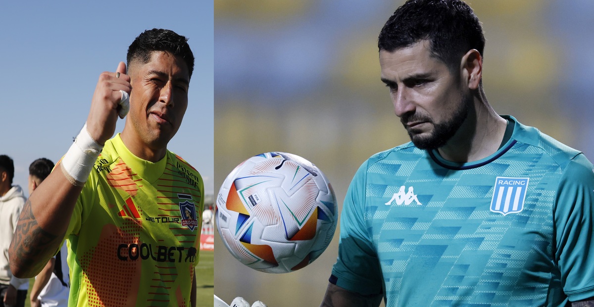 Así está muy difícil: A Colo Colo se le encareció encontrar un titular para su arco