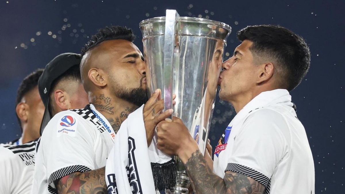 El plazo que se pusieron en Colo Colo para contar con los refuerzos