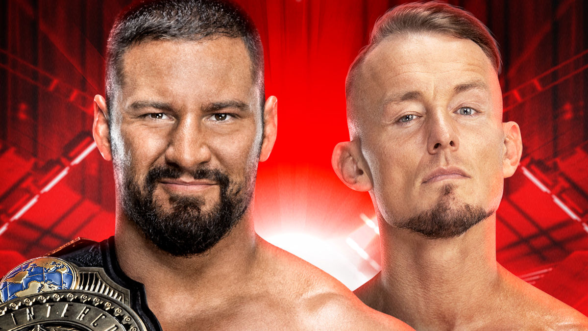 WWE RAW 25 de noviembre: Horario, dónde ver y cartelera de combates