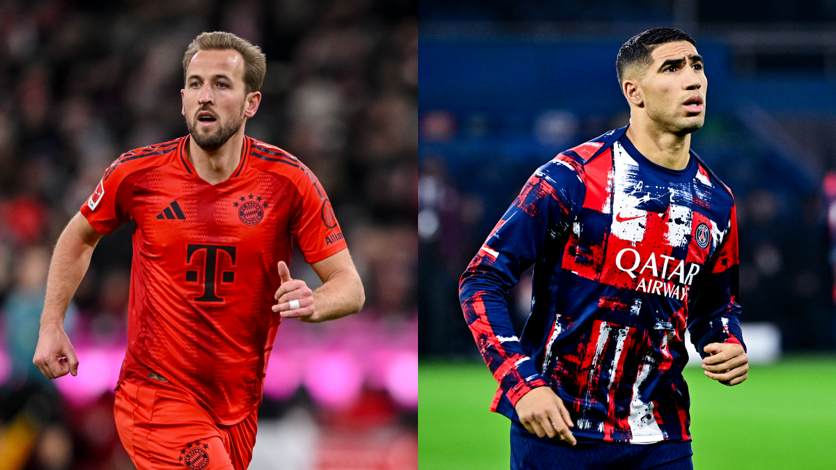 Bayern Múnich vs PSG por la Champions League EN VIVO: Formaciones, a qué hora comienza el partido, cuándo y dónde verlo