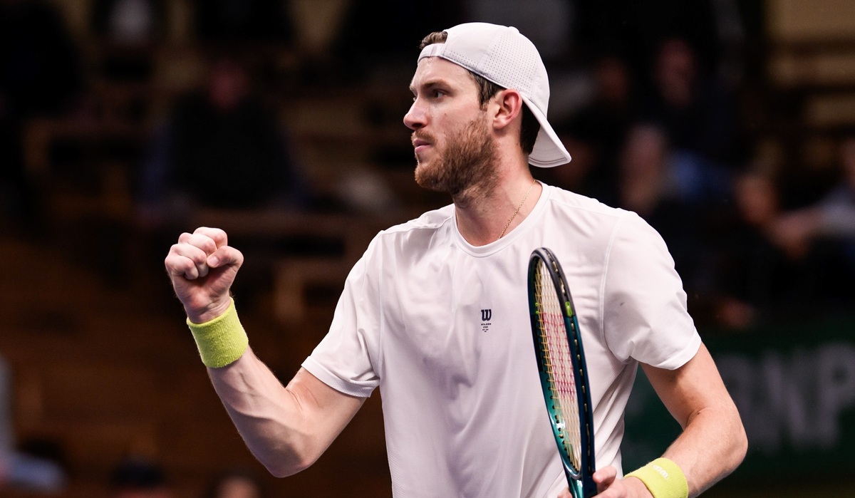 Nicolás Jarry hizo fantasear a los amantes del tenis con su nuevo entrenador