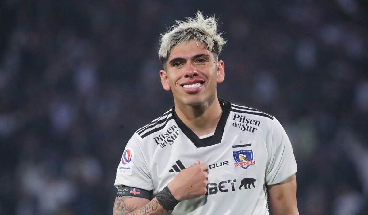 ¿Qué dijo? Carlos Palacios se refirió a su futuro en medio de una ola de rumores