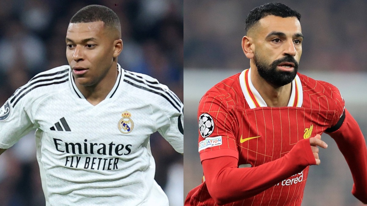 ¿Cuándo y dónde ver el partido de Real Madrid vs Liverpool?