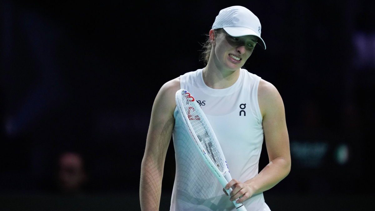 Nueva GRAN POLÉMICA en el tenis por un caso de doping de una estrella mundial