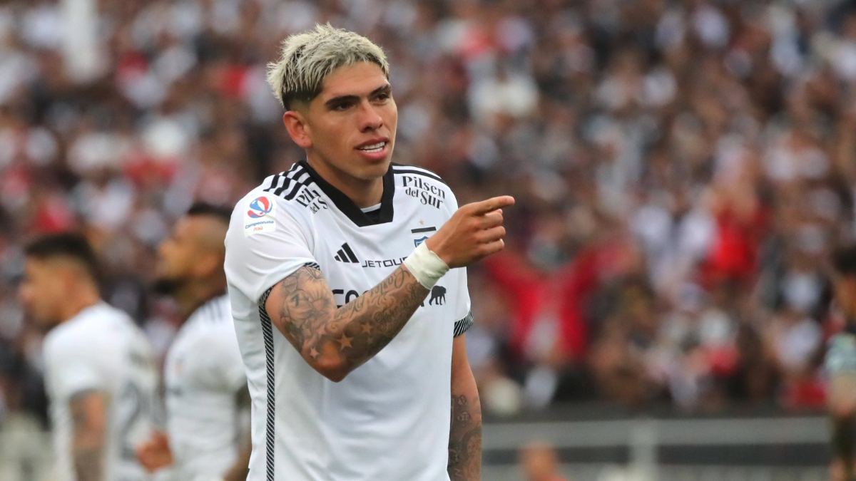 Afirman que Carlos Palacios será el primer refuerzo de Boca Juniors