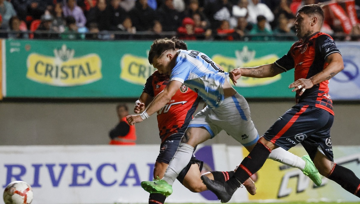 Magallanes vs. Deportes Limache por la Liguilla de Primera B: Horario, formaciones y dónde ver en vivo