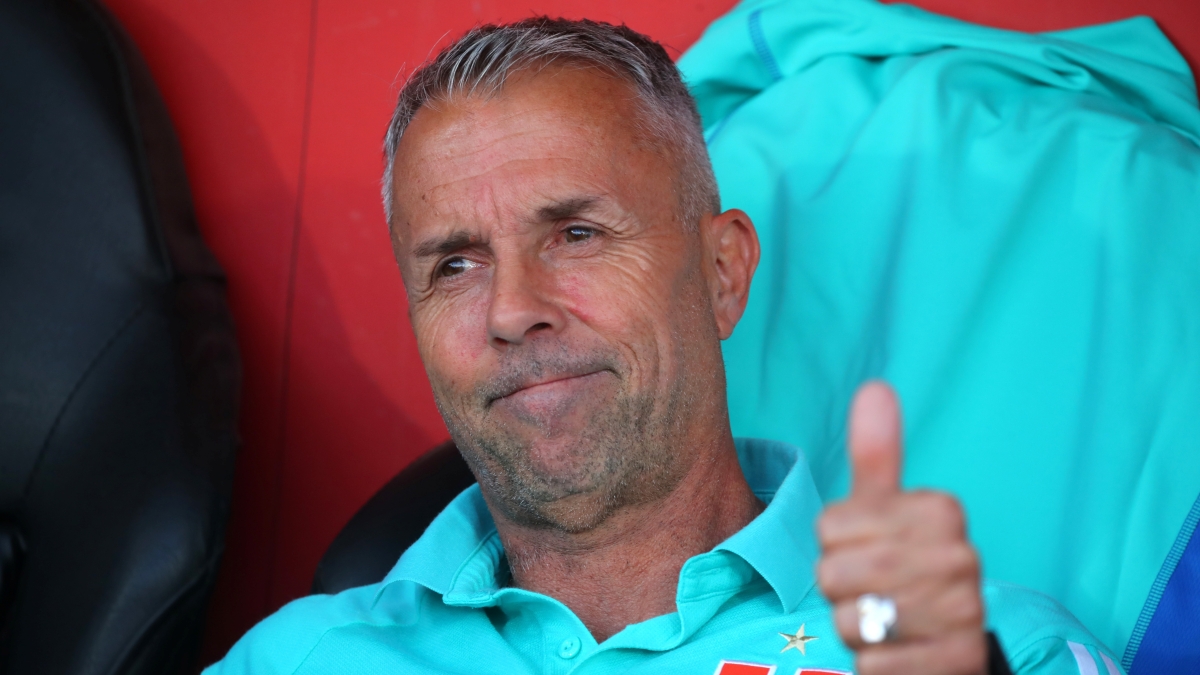 Universidad de Chile está a punto de cerrar a sus dos primeros refuerzos