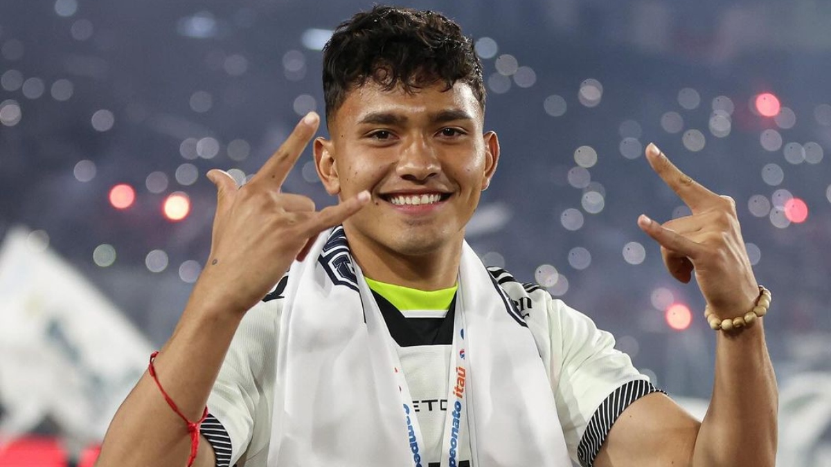 En Colo Colo apareció un nuevo postulante para luchar por el puesto que deja de Brayan Cortés