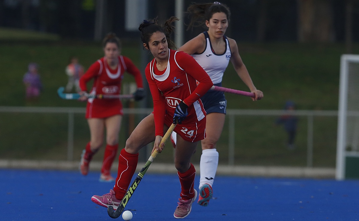 Chile será sede del Mundial Femenino Junior de Hockey Césped en 2025