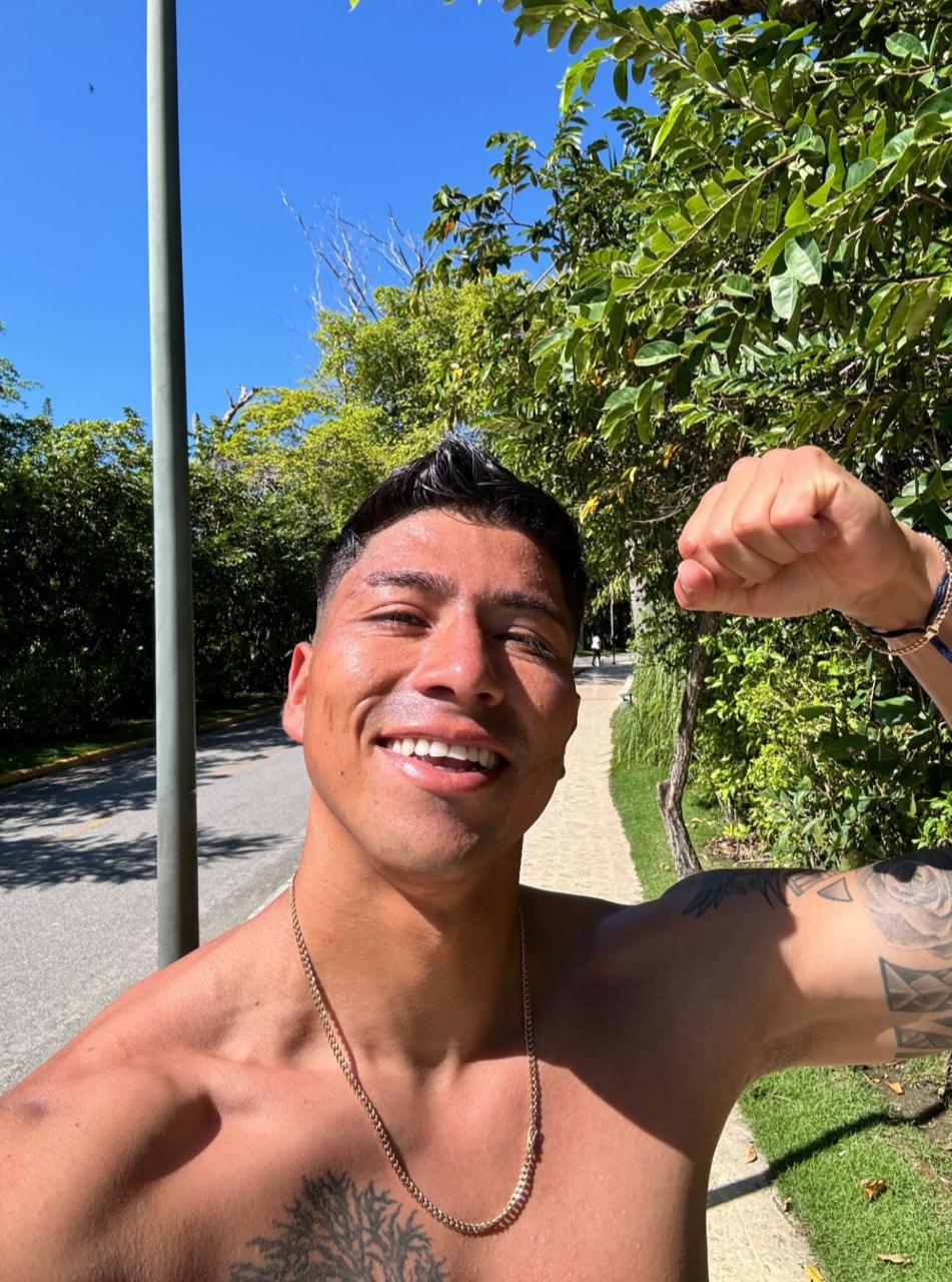 Mundial de Clubes: El próximo objetivo de Brayan Cortés tras su inminente salida de Colo Colo