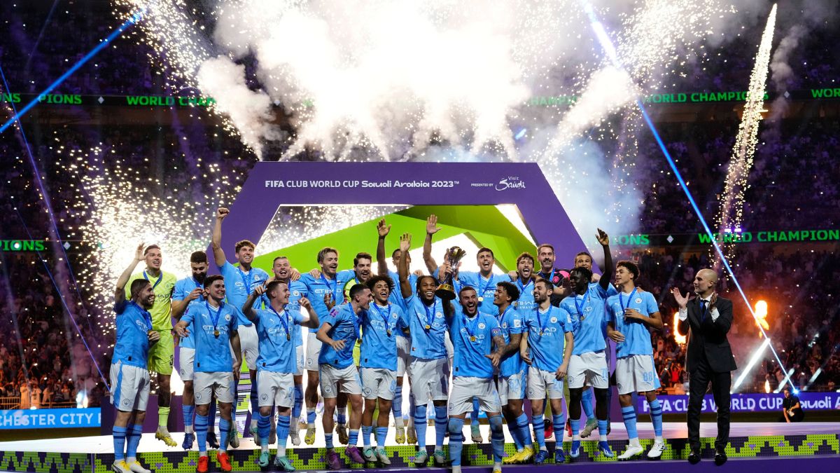 Sorteo del Mundial de Clubes 2025: fecha, hora y cómo verlo en vivo para Chile