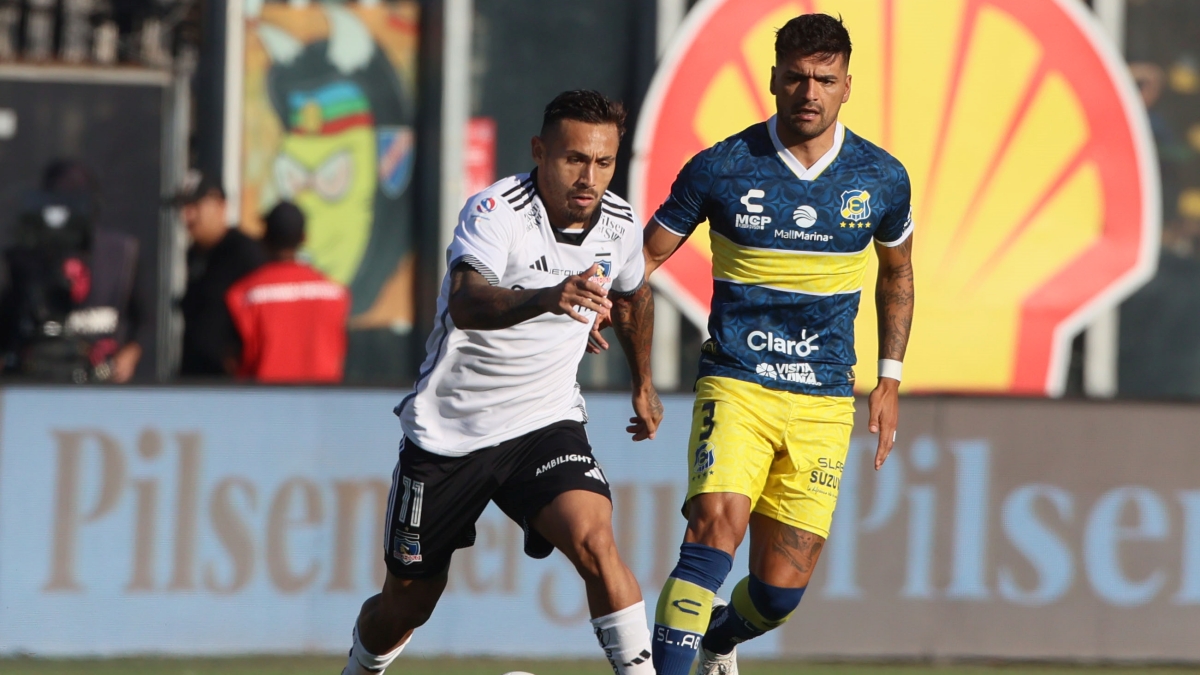 Unión La Calera anunció el arribo de excampeón con Colo Colo