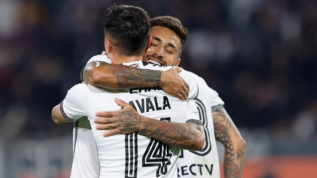 “Jugadorazo”… Campeón con Colo Colo aún no renueva su contrato y suma interesados en el extranjero