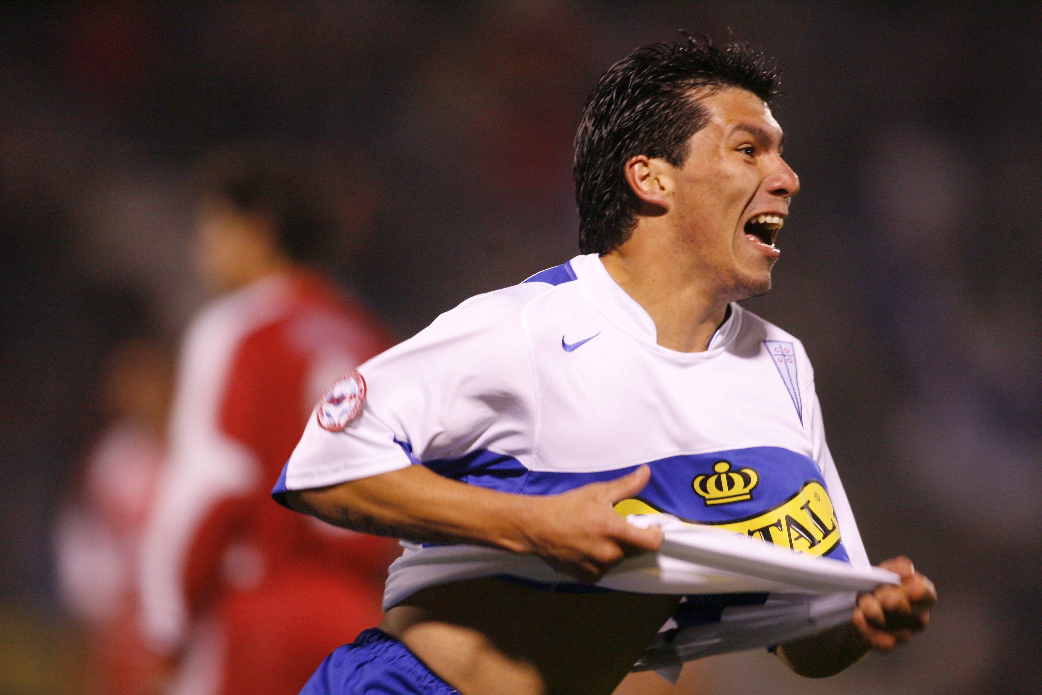 El regreso de un ídolo: Gary Medel volverá a Universidad Católica en 2025