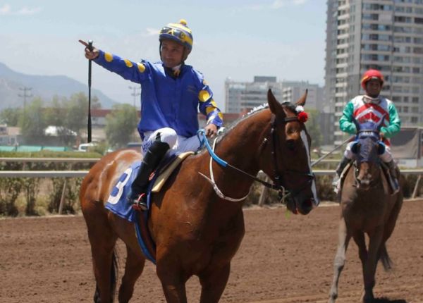 St. Leger 2024: Fecha, horario y cómo ver en vivo