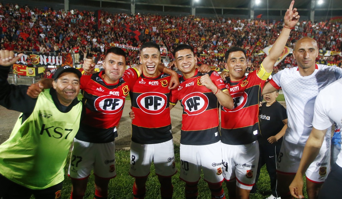 Rangers en modo los damos vuelta: Los talquinos hicieron un especial llamado a sus hinchas