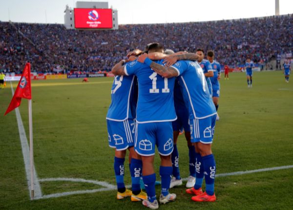 Universidad de Chile sufre duro golpe financiero para la temporada 2025