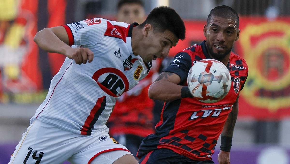 Rangers vs Deportes Limache por la Liguilla de Primera B en Vivo: Horario, formaciones y dónde verlo