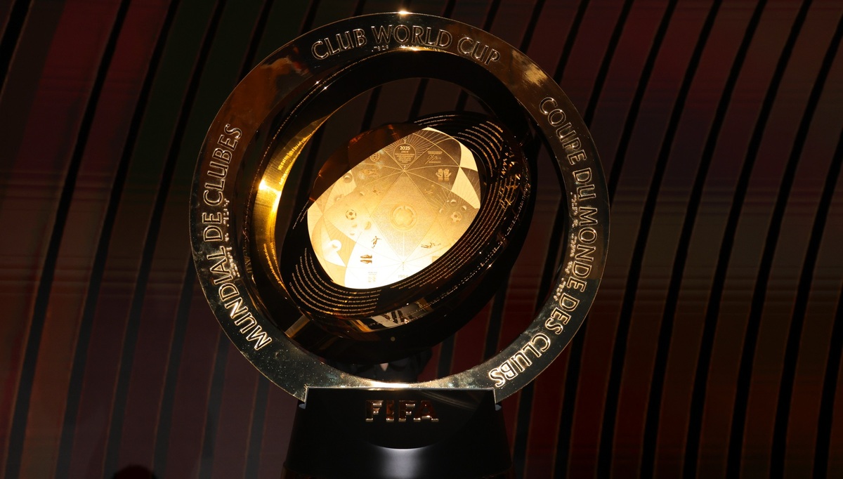 Anótelo en su calendario: La FIFA dio a conocer las fechas de todos los partidos del Mundial de Clubes