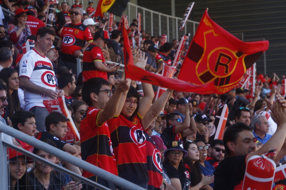 Limache ganó la liguilla de Primera B y subió a la máxima categoría de nuestro fútbol