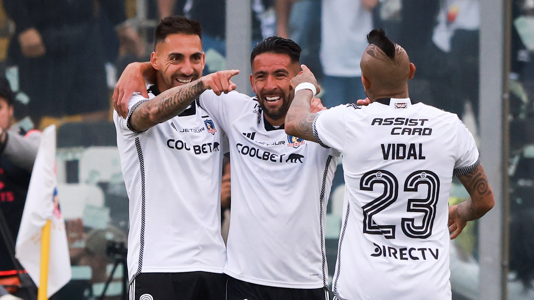 Afirman que Colo Colo está cerca de cerrar su primer refuerzo