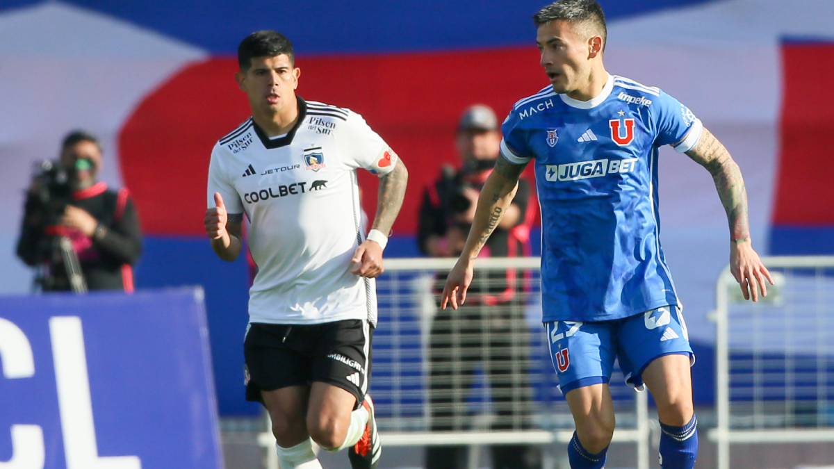 Pablo Milad entregó pistas de cómo y cuándo se disputará la Supercopa