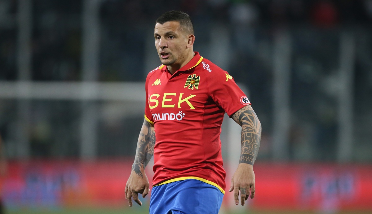 Emiliano Vecchio salió a aclarar las publicaciones donde supuestamente habló mal de Unión Española