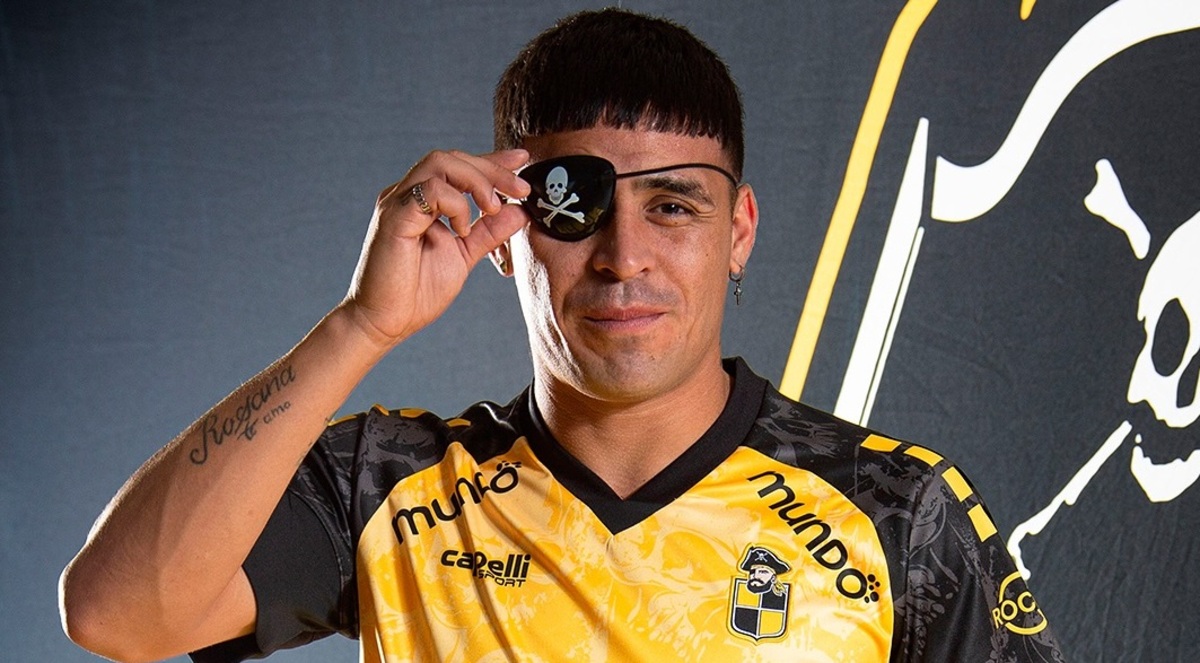 Coquimbo Unido le tendrá un ojo encima a Brian Fernández para evitar problemas