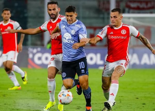 Colo Colo se mete en la pelea por reforzarse con chileno de la Primera División de Argentina