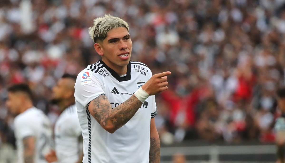 Ahora sí: En Argentina dan por hecho lo de Carlos Palacios y hasta le pusieron fecha