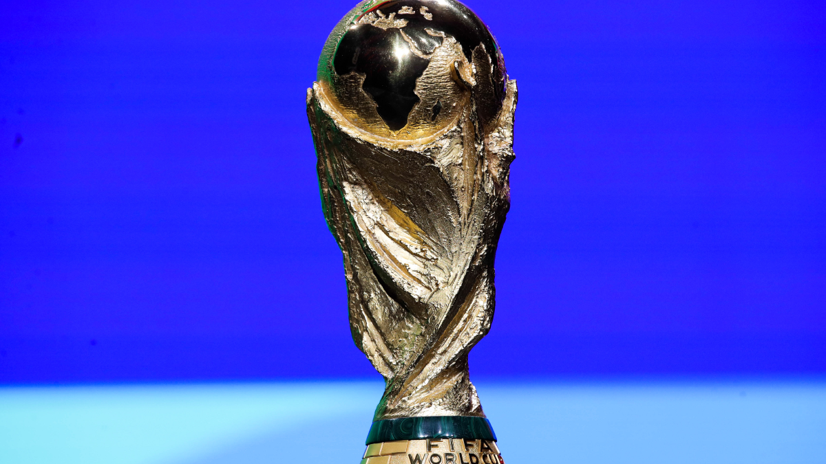 Expectación por las sedes sudamericanas que tendrá el Mundial 2030