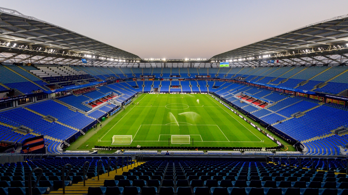 Botafogo vs Pachuca por la Copa Intercontinental 2024 EN VIVO: Formaciones, a qué hora comienza el partido, cuándo y dónde verlo