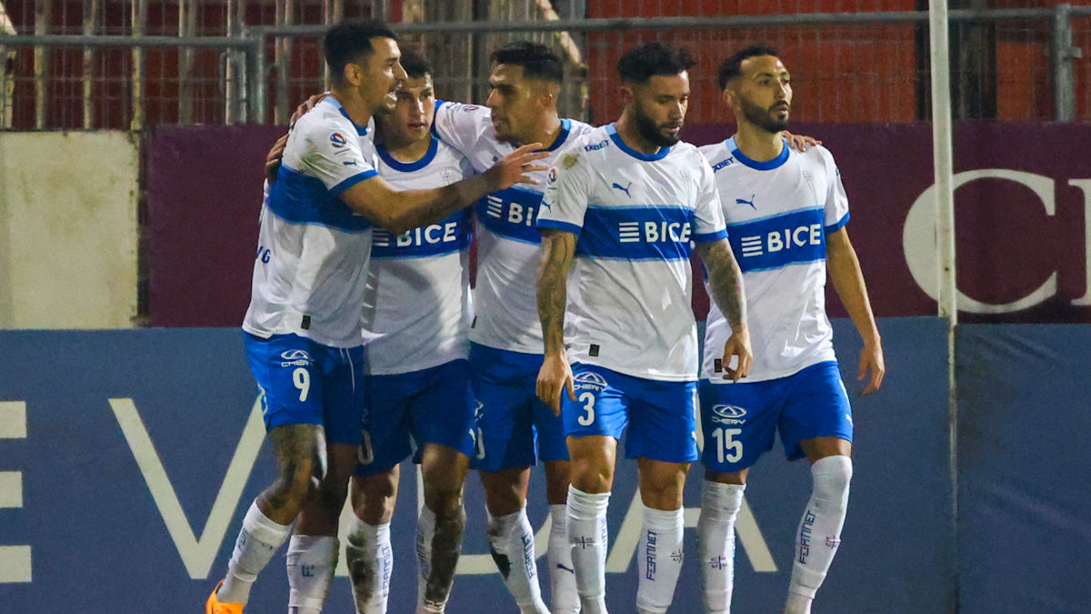 Universidad Católica sorprende al amarrar a su primer refuerzo del mercado