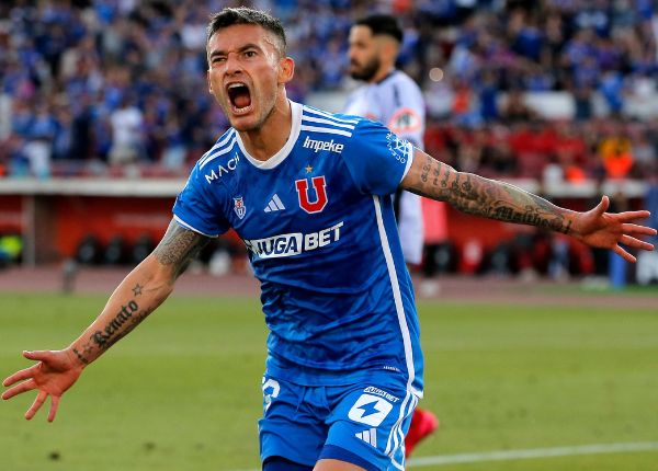 ¿Colo Colo o la U?: Numeróloga sorprende vaticinando el campeón del fútbol chileno en 2025