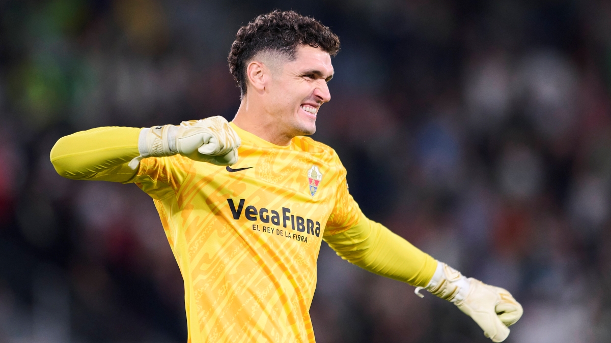 Matías Dituro se acerca a Colo Colo: “Le seduce venir”