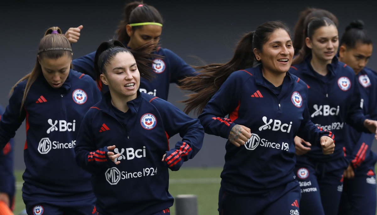 A prepararse: El Mundial Femenino tendrá nuevo formato de clasificación
