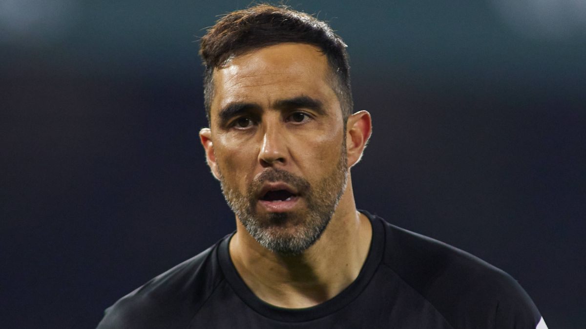 Bravo confesó por qué “le debe la vida” a Colo Colo