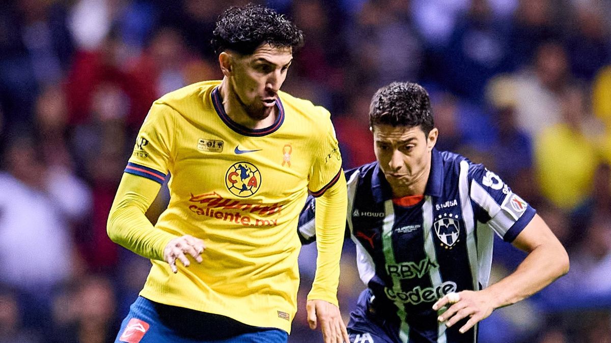 América de Valdés, Dávila y Lichnovsky volvió a gritar campeón en México