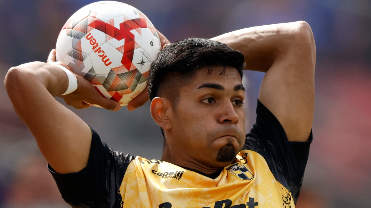 Universidad Católica oficializó a su primer refuerzo para el 2025