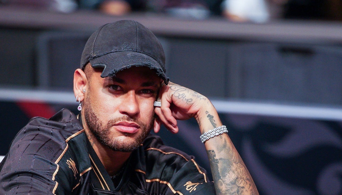 La dura confesión de Neymar sobre su estadía en el PSG