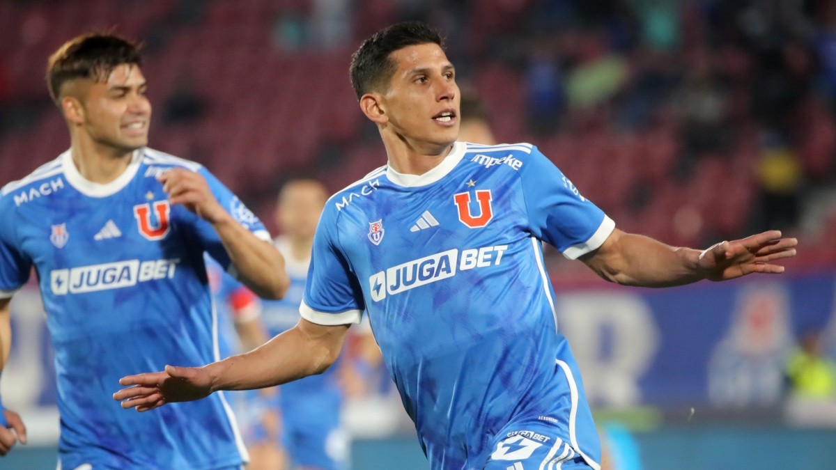 El gran objetivo de la temporada para la U: “No queremos ir a pasear a la Libertadores”