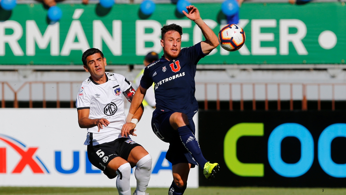 Será a partido único: La Supercopa entre Colo Colo y la U ya tiene lugar y fecha definida