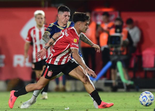 Bicampeón de América le recomendó a Javier Altamirano no fichar en la U