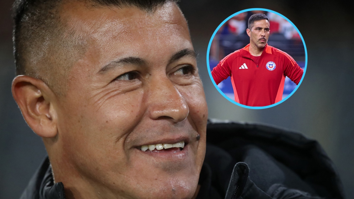 No es Bravo: Colo Colo hizo una oferta por un arquero campeón de América