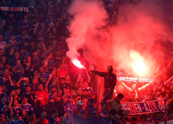 Portazo del Senado a la ANFP por la implementación del Registro Nacional de Hinchas